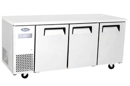 Tour réfrigéré positif - Atosa YPF9042GR n°1