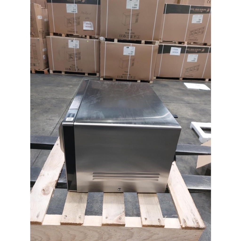 Four micro-onde - 26L - SAMSUNG - CM1099AC n°6