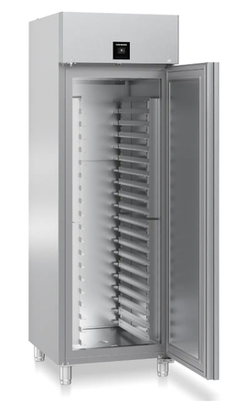 Armoire réfrigérée positive - 600x400 - 602L - LIEBHERR - BRPSvh 6501 n°2