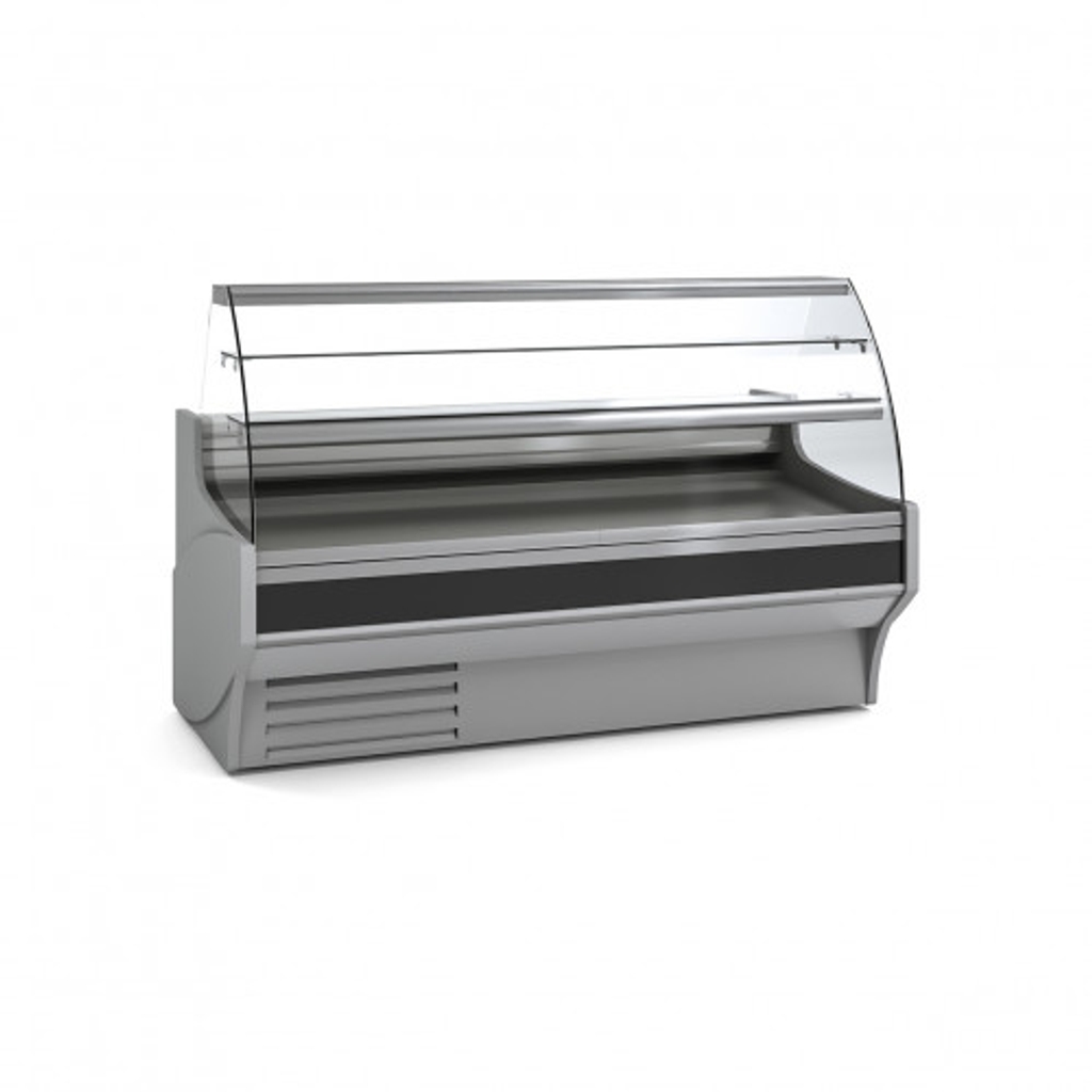 Vitrine service arrière - CODIGEL VEP-9-15-C-TF