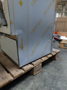Lave-vaisselle 500 x 500 NOSEM NEO700V1 n°3