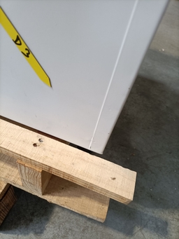 Vitrine à glace - 7 bacs - TECFRIGO PRIMERA7-1 n°7