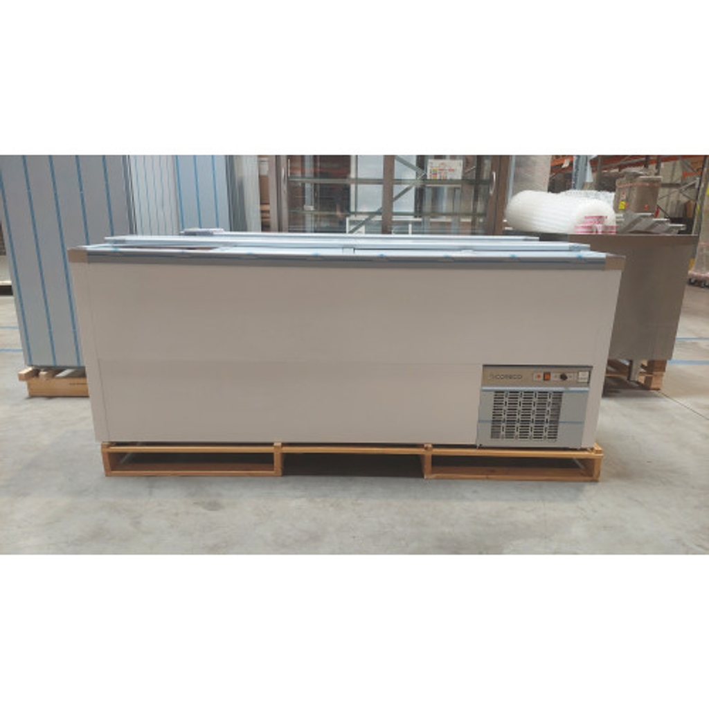 Refroidisseur à bouteilles - 4 portes - 580L - CORECO BE-200-EA BA-2 n°1