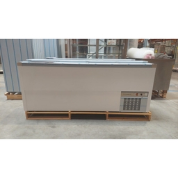 Refroidisseur à bouteilles - 4 portes - 580L - CORECO BE-200-EA BA-2 n°1