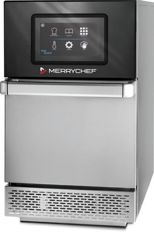 Four à cuisson accélérée - programmable - MERRYCHEF C12-I