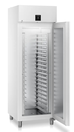 Armoire réfrigérée positive - 600x400 - 20 niveaux - LIEBHERR - BRPvg 6501 n°2