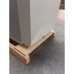 Lave-vaisselle à capot - 500x500 - Elettrobar FAST170V1 n°7
