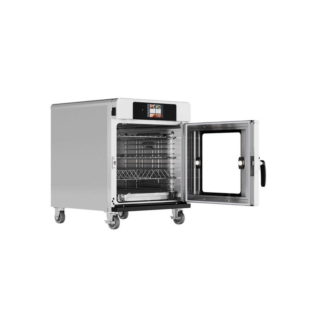 Four de cuisson et maintien - 10 niveaux GN1/1 - ALTO-SHAAM 750-TH n°3