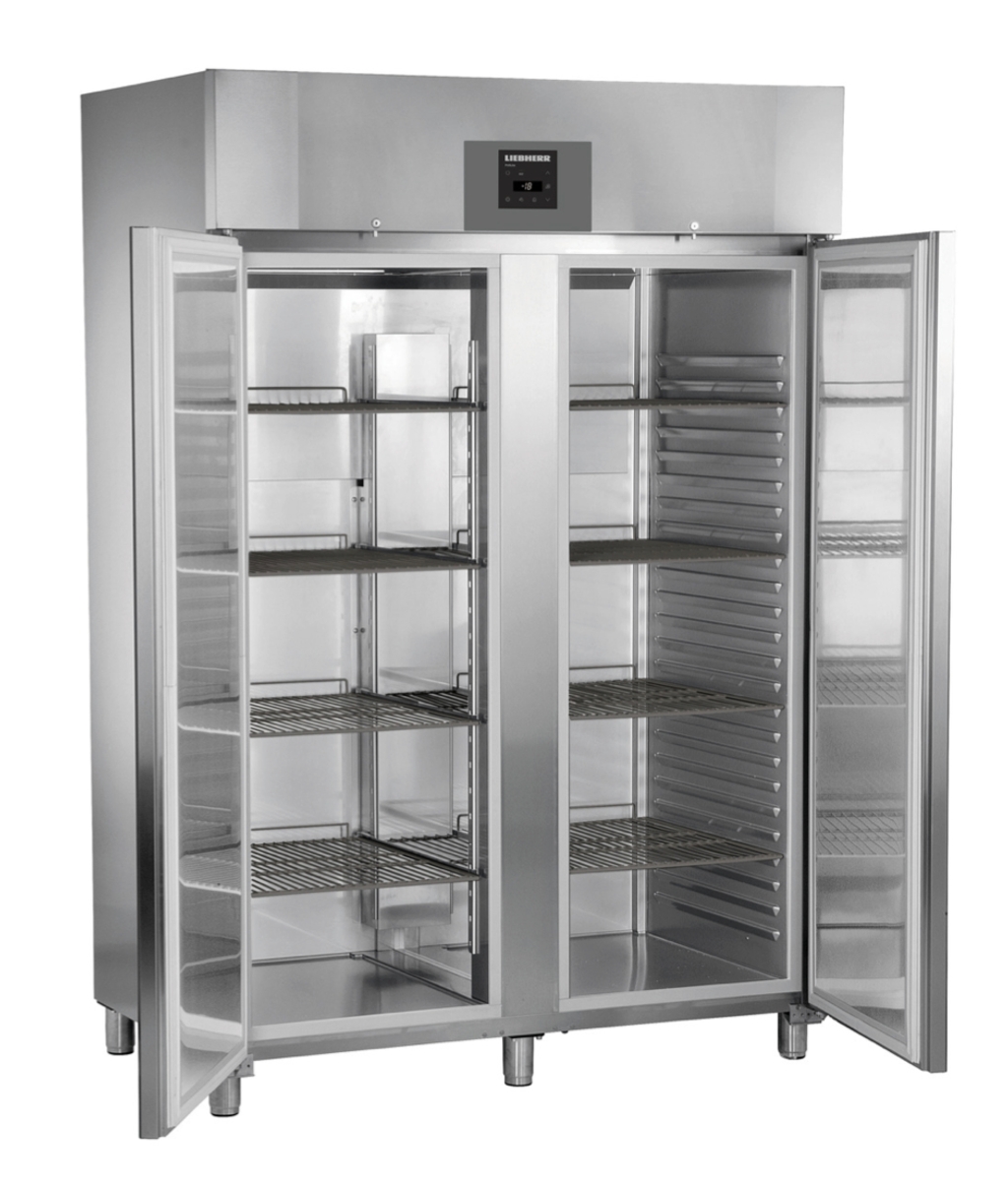 Armoire réfrigérée négative GN2/1 - Liebherr GGPv 1470 924