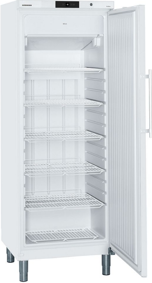 Armoire réfrigérée - négative - 556L - LIEBHERR GGV5810