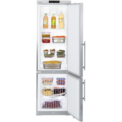 Armoire réfrigérée - positive/négative - 361L - LIEBHERR GCV4060