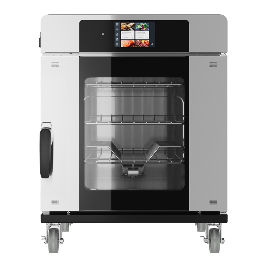 Four de cuisson et maintien - 10 niveaux GN1/1 - ALTO-SHAAM 750-TH n°2