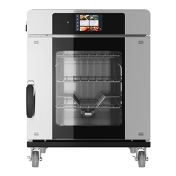 Four de cuisson et maintien - 10 niveaux GN1/1 - ALTO-SHAAM 750-TH n°2