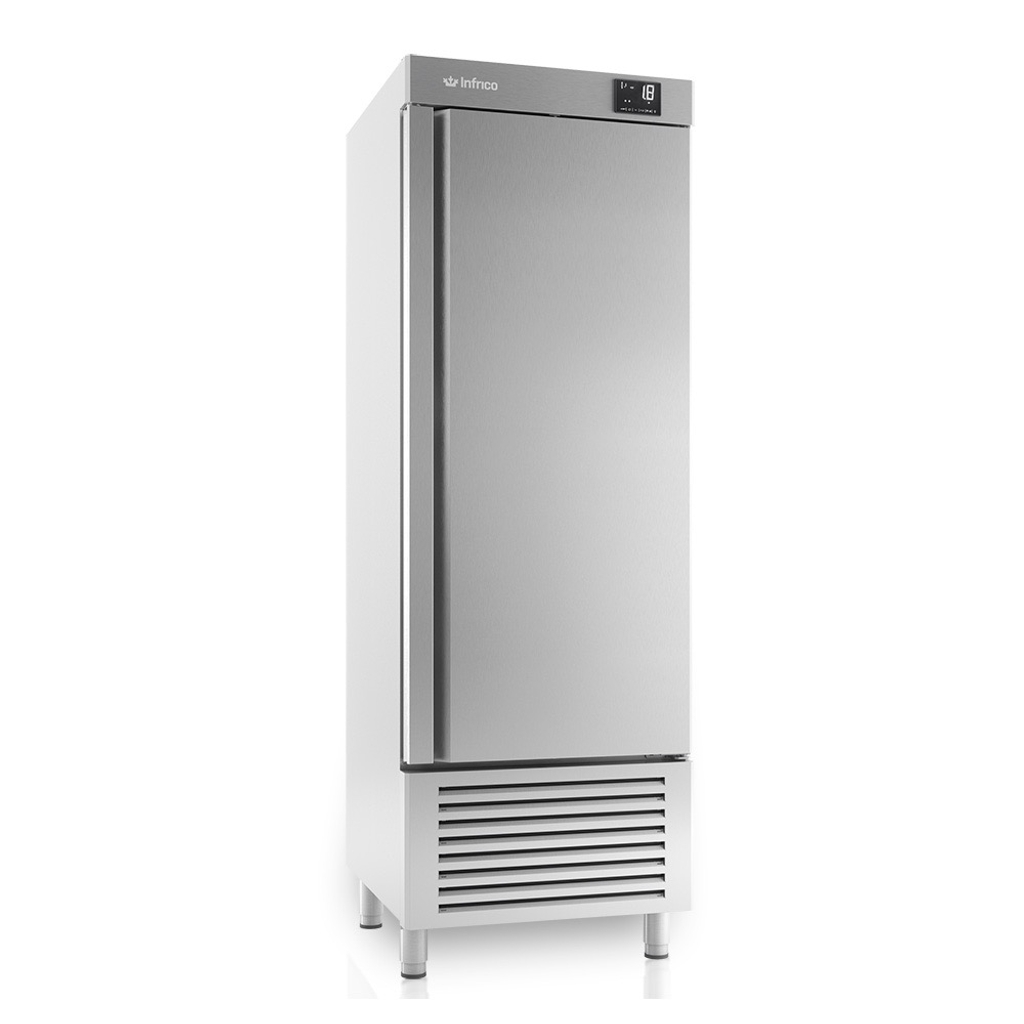 Armoire réfrigérée positive - 500L - Infrico AN501TF