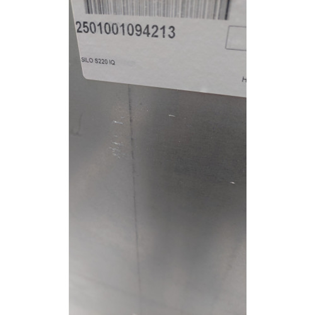 Bac de stockage - Réserve 230kg - ITV S220-19502 BA-1 n°11