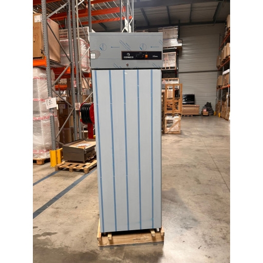 Armoire réfrigérée - 645L - GN2/1 - CORECO CGR-751-SPF