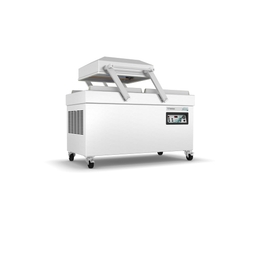 Machine sous vide - 100 m3/h - 2x620 mm - Henkelman Polar 2-50 n°4
