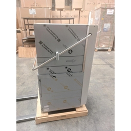 Lave-vaisselle à capot - 500x500 - Elettrobar FAST170V1 n°5