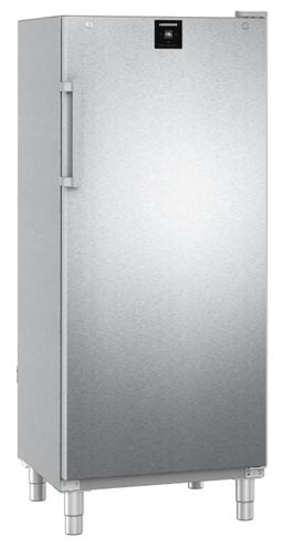 Armoire réfrigérée négative - 600x400 - 472L - LIEBHERR - FFFCvg 5501 n°1