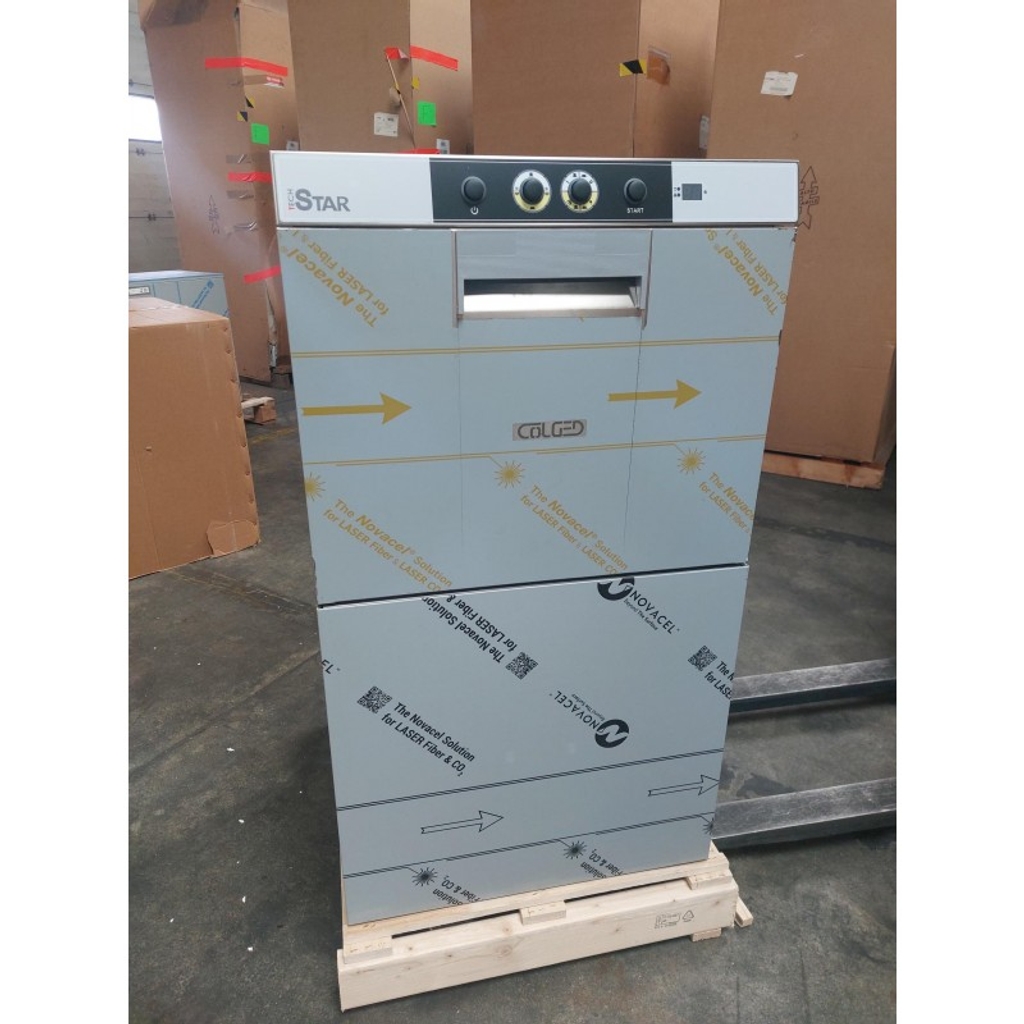 Lave-vaisselle - 500x500 - Colged STAR705DG