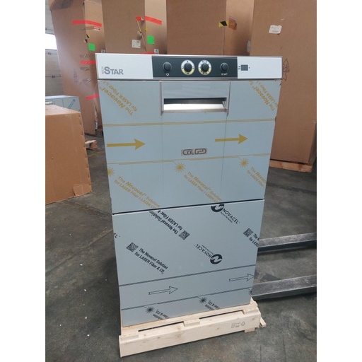 Lave-vaisselle - 500x500 - Colged STAR705DG