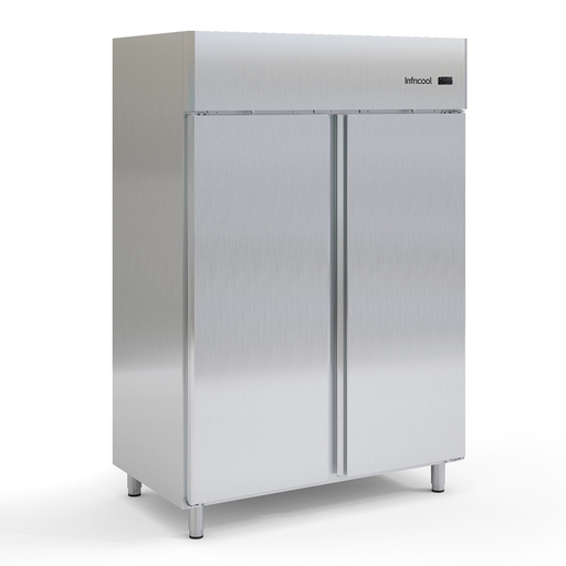 Armoire réfrigérée - GN2/1 - 1280L - Infrico IAG1402