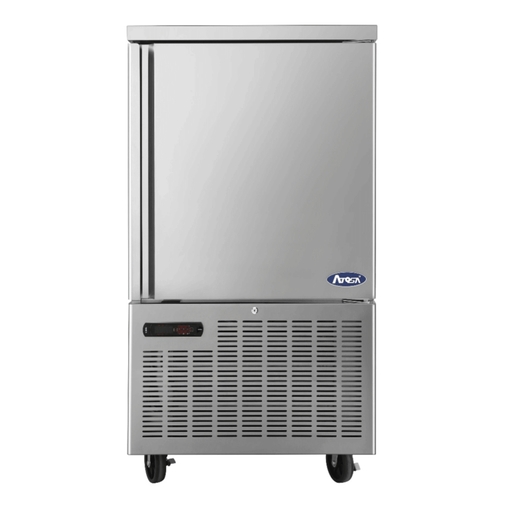 Cellule de refroidissement - 10 niveaux GN1/1 - ATOSA EBF-10 – DÉCLASSÉ