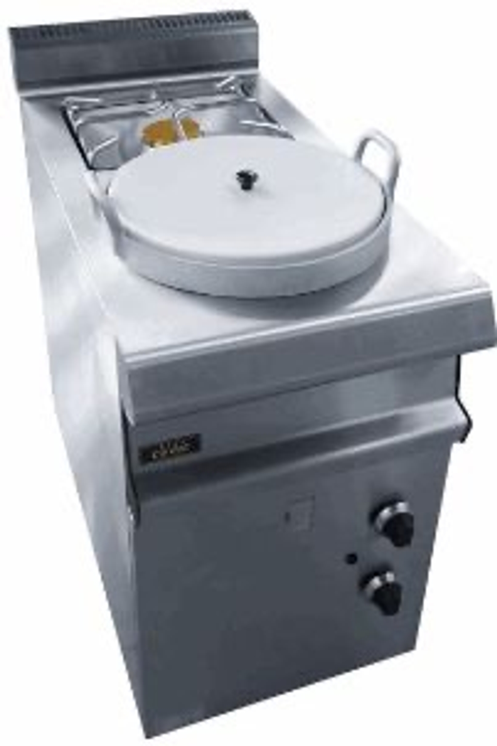 Marmite - gaz - 30L - CAPIC W220402