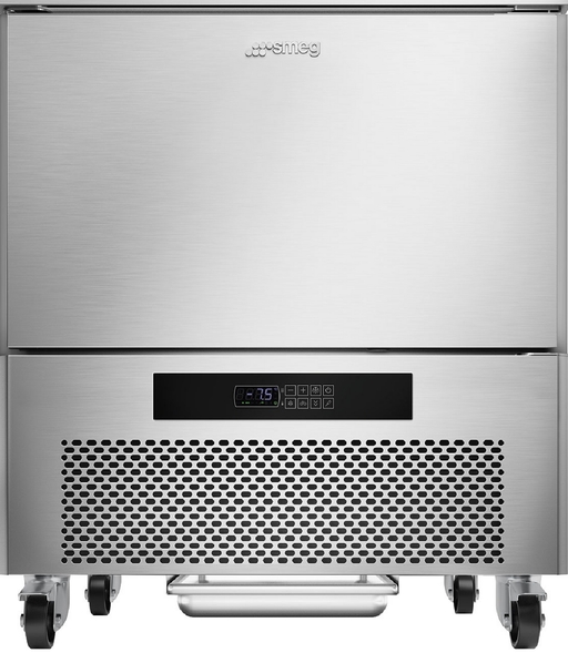 Cellule de refroidissement - 18 kg de refroidissement - Smeg BC5T1