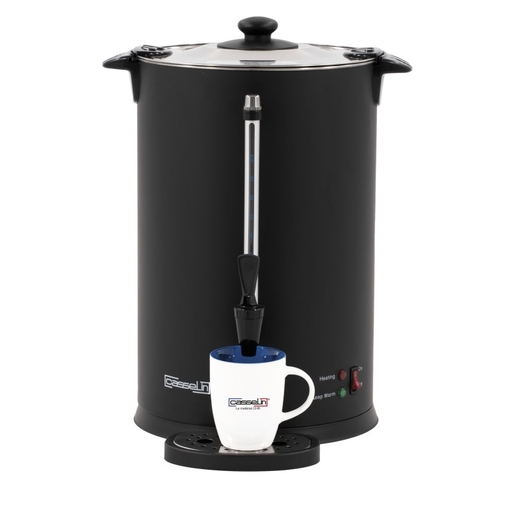 Percolateur à café - 100 tasses - Casselin CPC100N