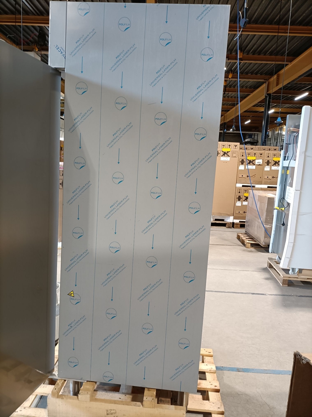 Armoire réfrigérée négative - 700L - GN2/1 - AFINOX ENERGY700BT n°6