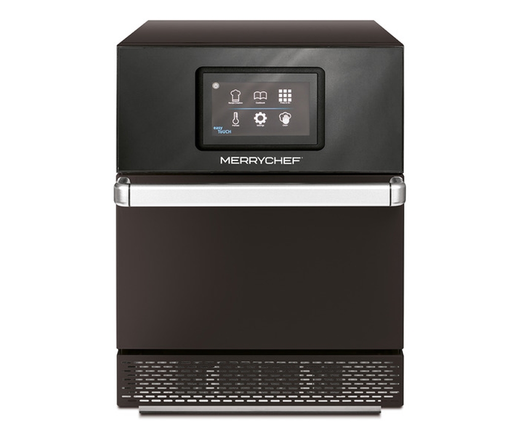 Four à cuisson accélérée - programmable - MERRYCHEF C16-B n°1