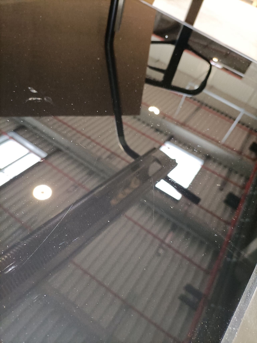 Plaques de maintien en température - GN2/1 - par-haleine - TECNOX GASTVIST2/1