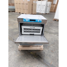 Lave-verres/vaisselle 500 x 500 Elettrobar - RIVER252V1 n°1
