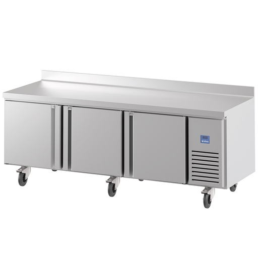 Tour réfrigéré positif - 765L - Infrico MR93DP