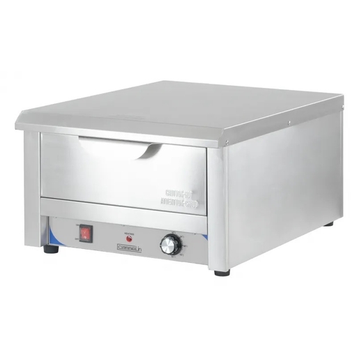 Tiroir de maintien chaud - 1 tiroir - GN1/1 - Casselin CTC1