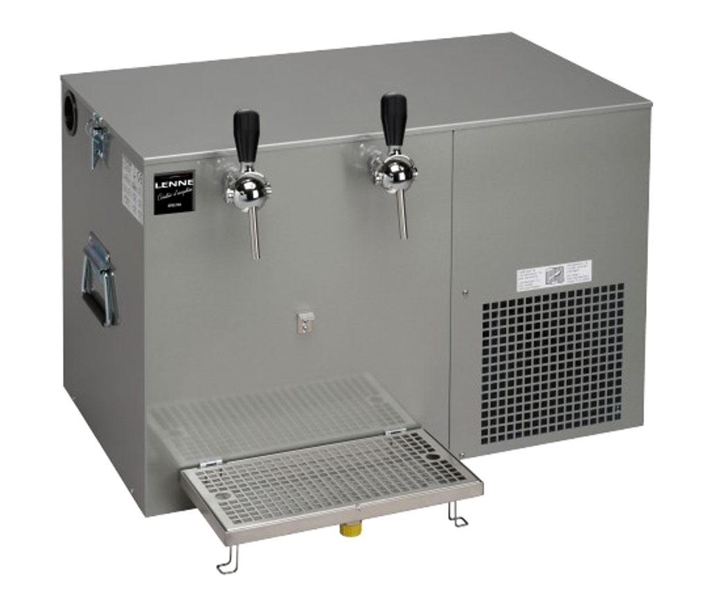 PACK Tireuse à bière banc de glace 120L/h - Lenne GH1003820 n°1