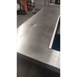 Bac de stockage - Réserve 230kg - ITV S220-19502 BA-1 n°16