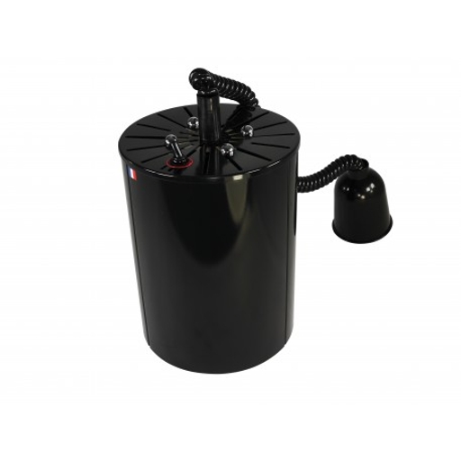 Lampe chauffante suspendue infrarouge - Sofraca 33002NXSP