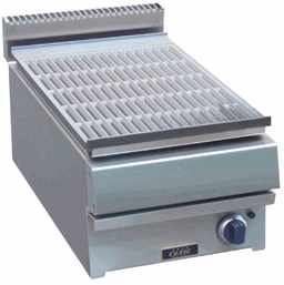 Grill - 400x600 - fonte - Capic W340918 n°1