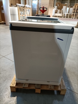 Congélateur coffre - 297L - porte vitrée - Liebherr EFE3002 n°2