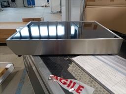 Plaques de cuisson - induction - 2 foyers - TECNOX D2F3700-3 n°3