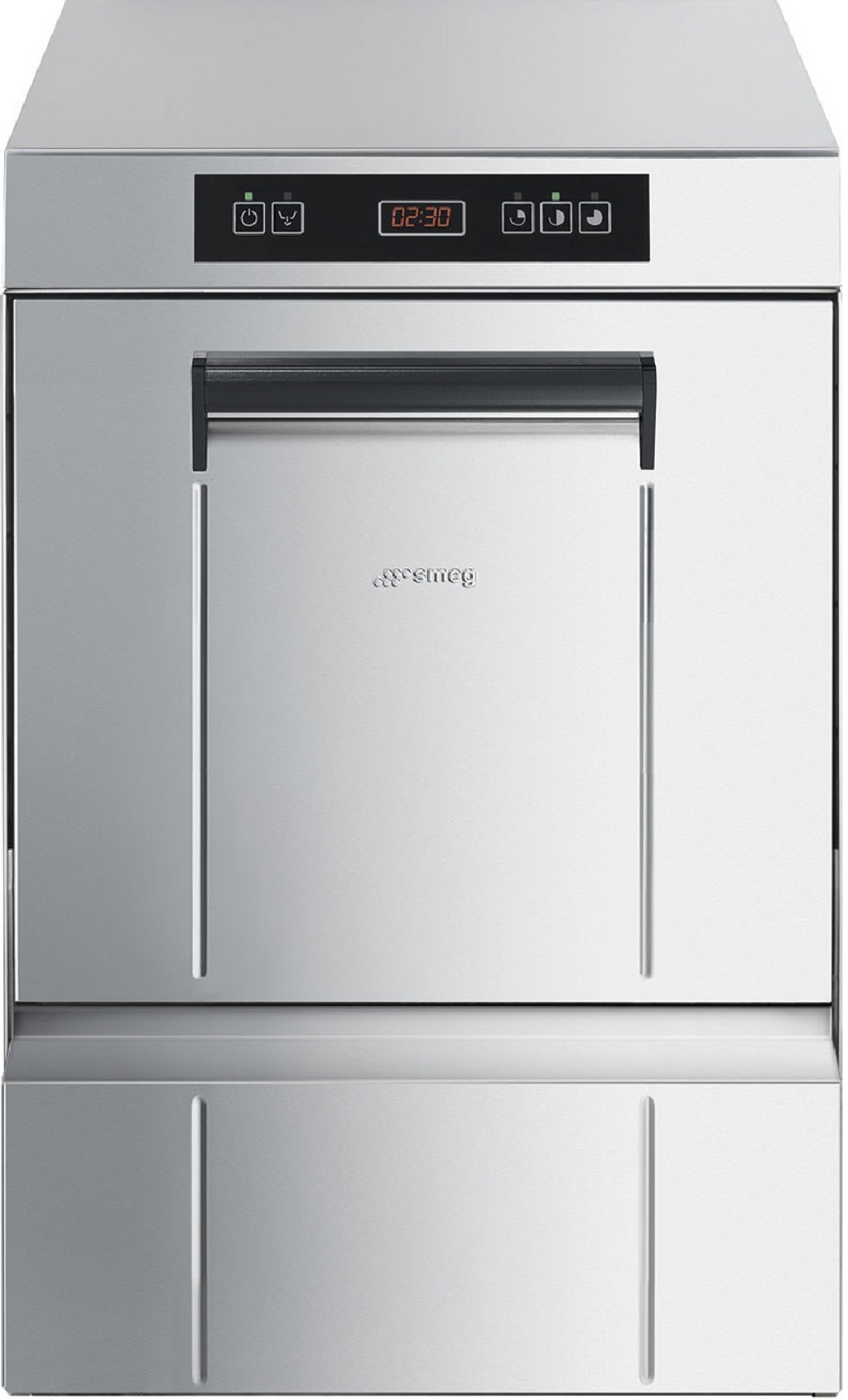 Lave-verre 400x400 - Smeg SPG405M n°1