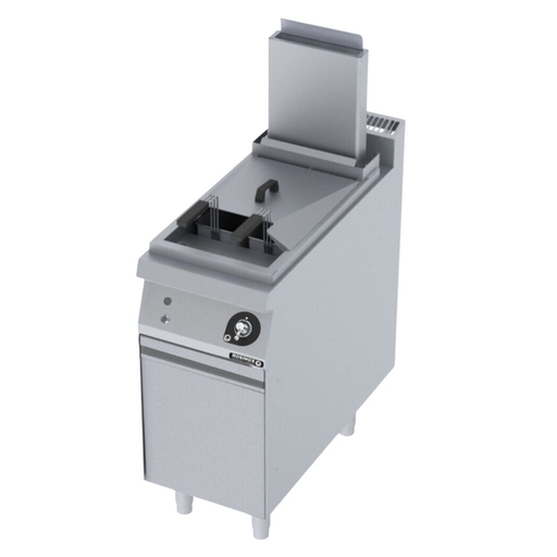 Cuiseur à pates gaz - 30L - ROSINOX CP 30 G - R9