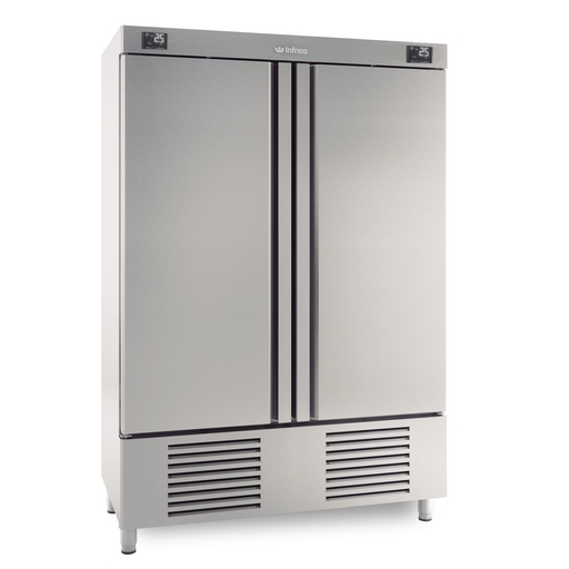 Armoire réfrigérée négative - 1110L - Infrico AN1002BT