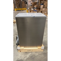 Machine à glaçons - glaçons creux - 36kg/24h - ITV Q30E BA-1 n°2