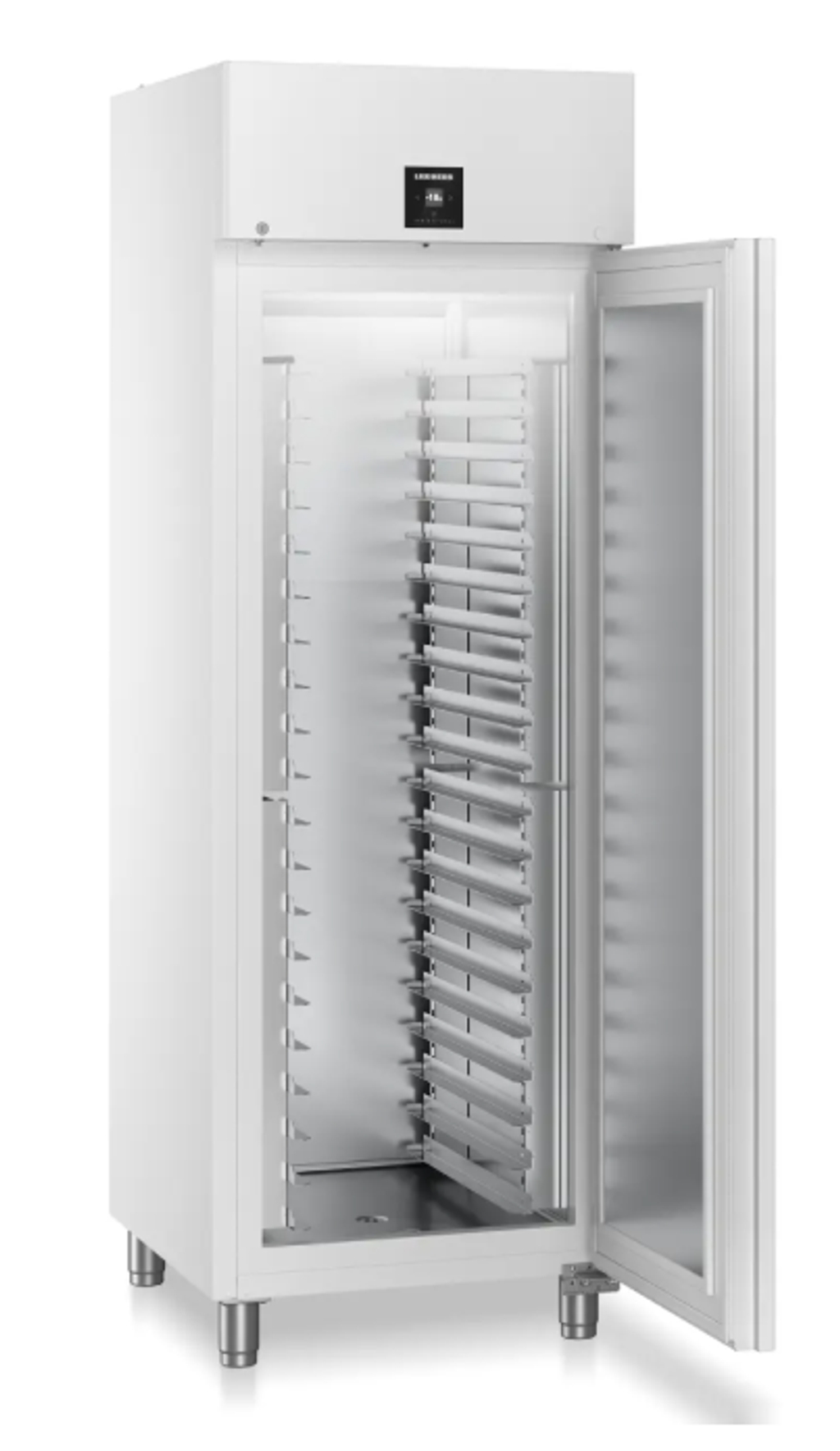 Armoire réfrigérée négative - 600x400 - 20 niveaux - LIEBHERR - BFPvg 6501 n°2