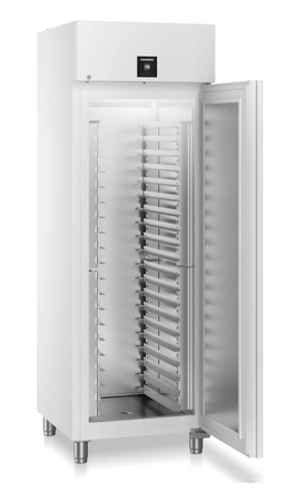 Armoire réfrigérée négative - 600x400 - 20 niveaux - LIEBHERR - BFPvg 6501 n°2
