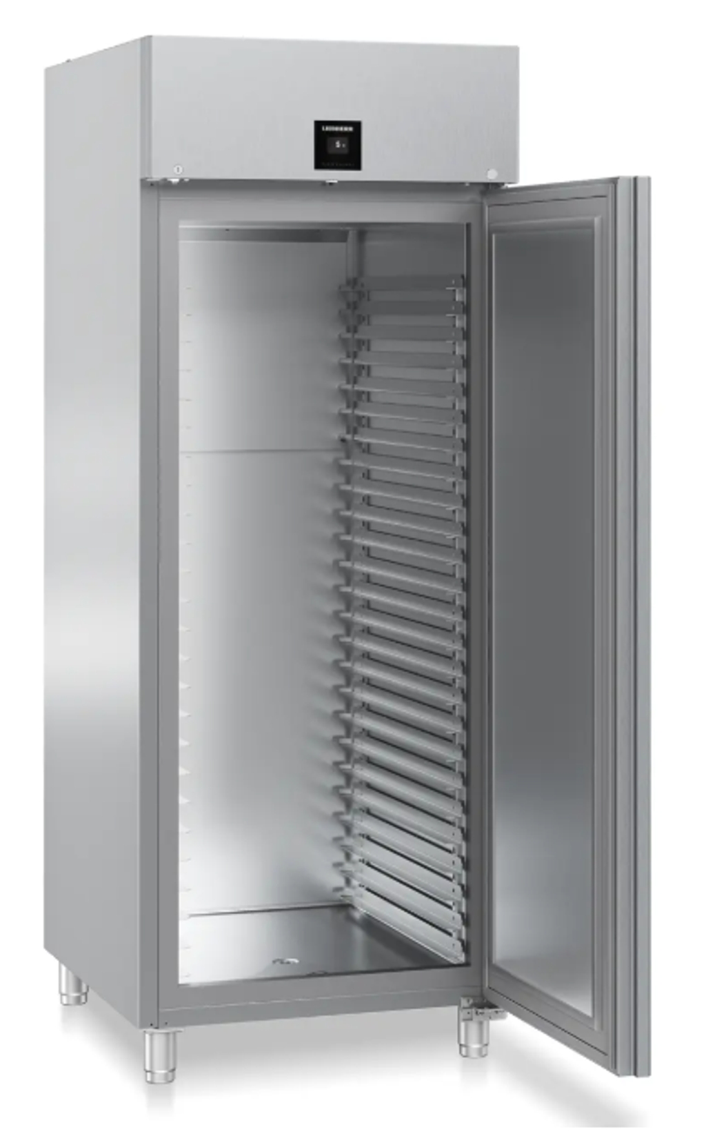 Armoire réfrigérée positive - 800x600 - 854L - LIEBHERR - BRPSvh 8401 n°2