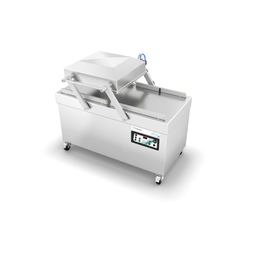 Machine sous vide - 100 m3/h - 2x620 mm - Henkelman Polar 2-50 n°3